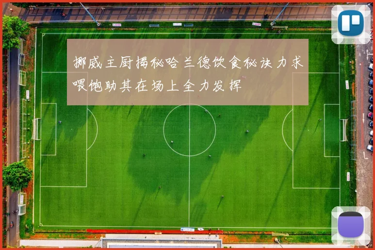 挪威主厨揭秘哈兰德饮食秘诀力求喂饱助其在场上全力发挥