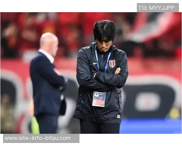 国足新帅人选浮出水面外教身份引发球迷热议 国足新帅人选浮出水面外教身份引发球迷热议