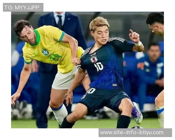 长友佑都分析巴西队实力不足日本队仍有争取胜利的可能性