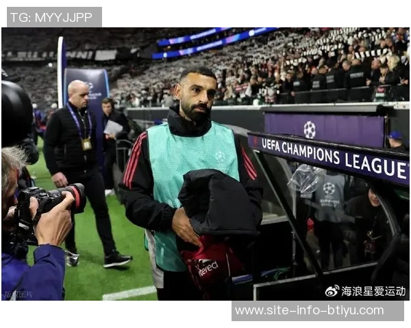 斯洛特希望萨拉赫不愿接受替补角色仍将他视为球队救世主