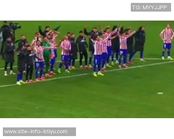 吉梅内斯强调马竞防守提升源于团队合作而非个人表现