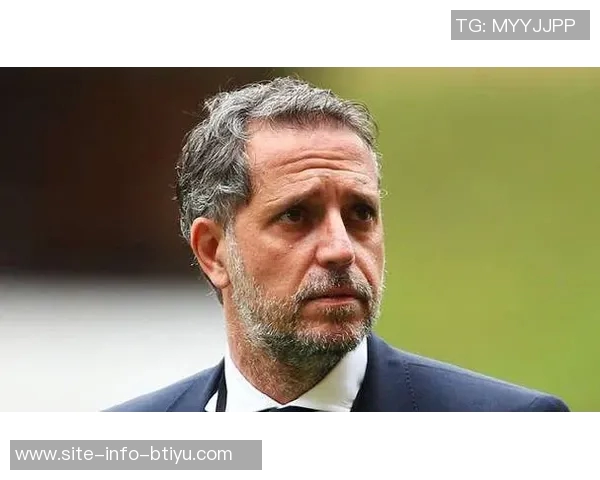 帕拉蒂奇重返热刺联手约翰兰格共同担任体育总监职务