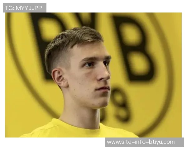 多特蒙德欲为施洛特贝克提供超千万欧年薪续约方案