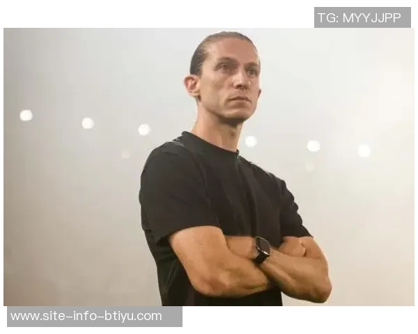 新一代战术大师菲利佩路易斯14个月带领弗拉门戈夺得五冠荣耀