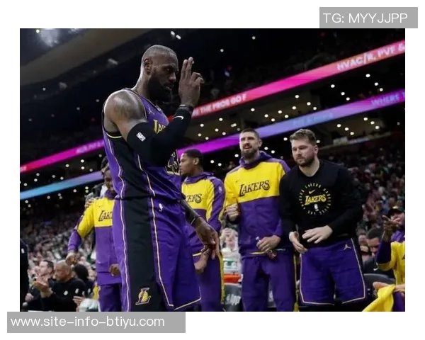 詹姆斯因伤缺席五场湖人新三人组磨合计划面临挑战