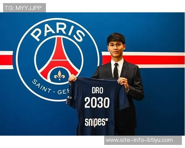 巴黎与巴萨接触激活德罗解约金条款达成四年半合同协议